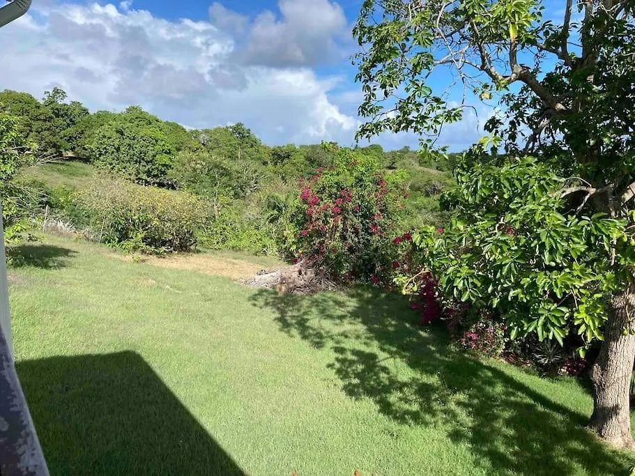 Magnifique Villa Sainte-Anne