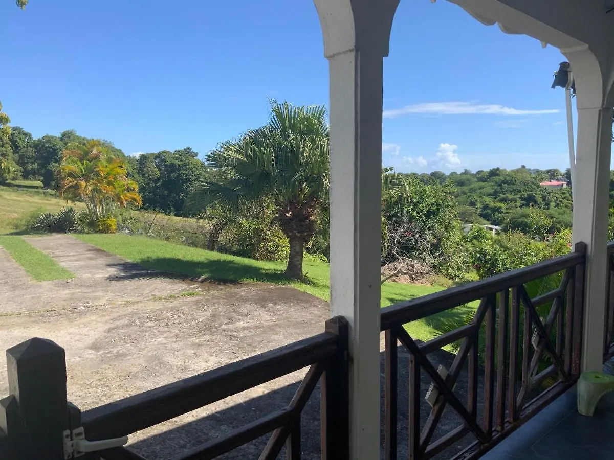 Magnifique Villa Sainte-Anne