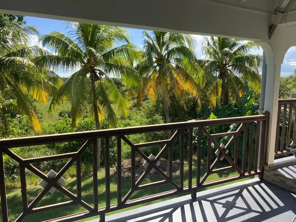 Magnifique Villa Sainte-Anne  Sainte-Anne (Grande-Terre)