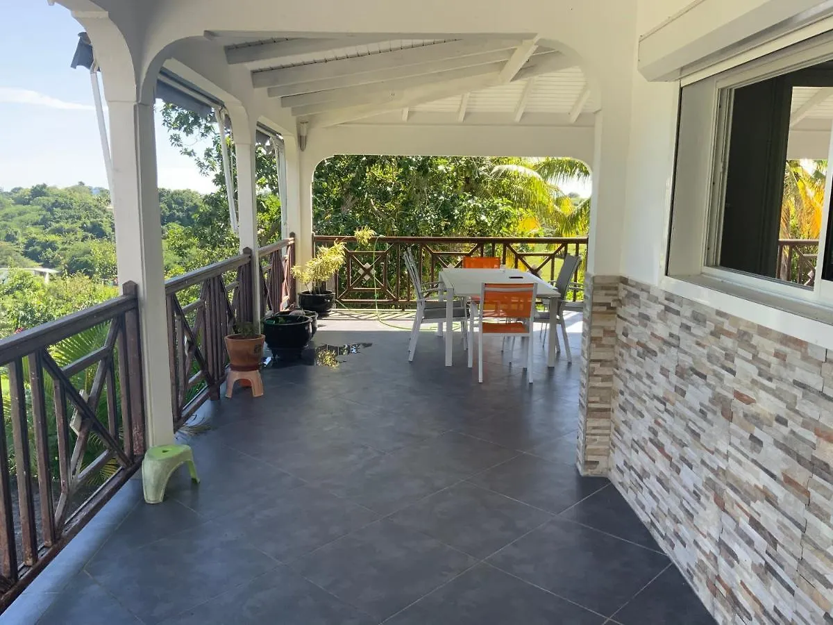 Magnifique Villa Sainte-Anne
