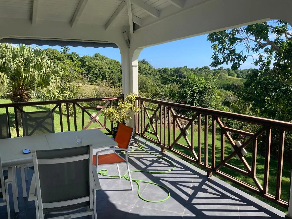 Magnifique Villa Sainte-Anne  0*, Sainte-Anne (Grande-Terre) Guadeloupe